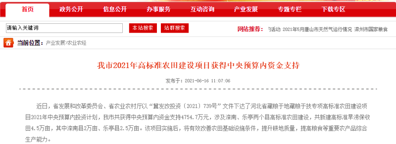 服务行业概述